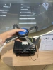 Aerodynamic lighting hovering unmanned aerial vehicle (UAV) for outdoor camping Item Picture